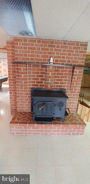 5503 Blue Run Road Somerset, VA 22972 - Photo 36 of 73 Awesome fireplace for those cold winter nights