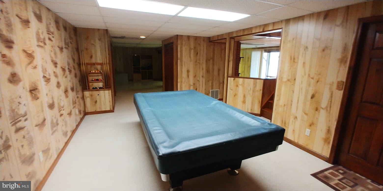 5503 Blue Run Road Somerset, VA 22972 - Photo 39 of 73 Pool table conveys
