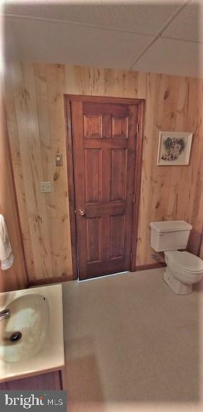 5503 Blue Run Road Somerset, VA 22972 - Photo 41 of 73 Full bath on lower level