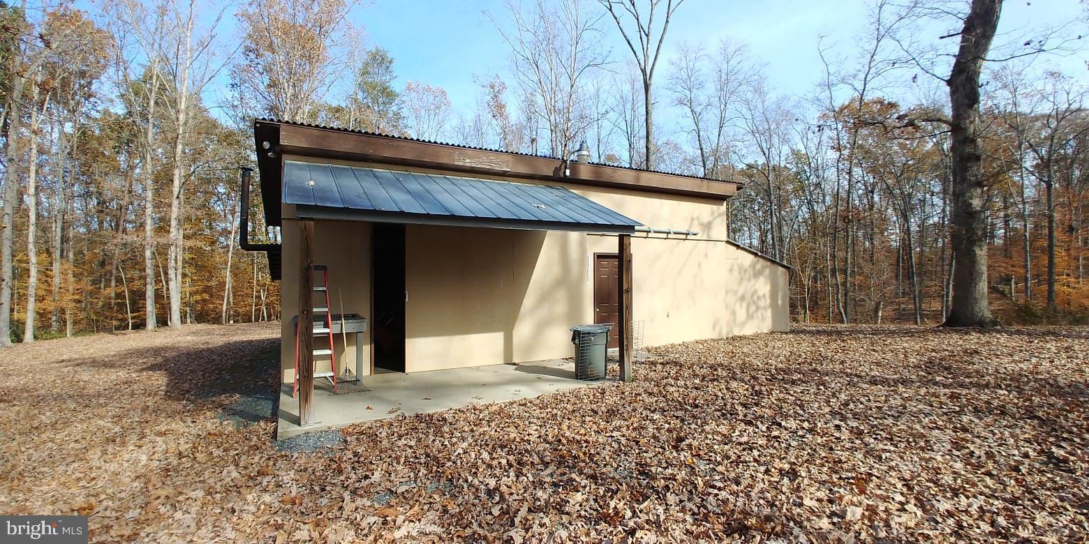 5503 Blue Run Road Somerset, VA 22972 - Photo 54 of 73 Great storage for tractor/ feed/ lawn equipment