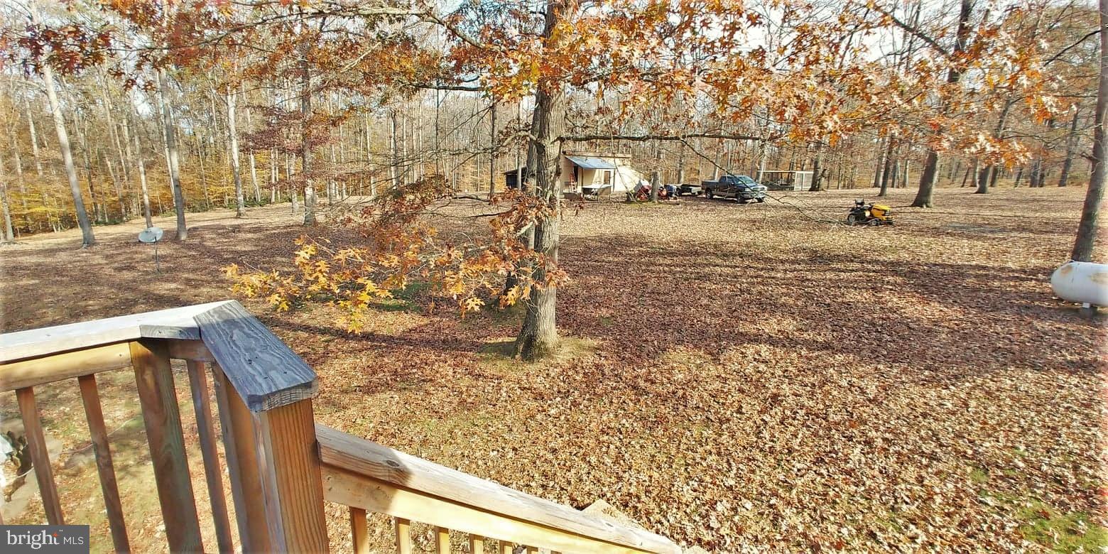 5503 Blue Run Road Somerset, VA 22972 - Photo 71 of 73 Lot view