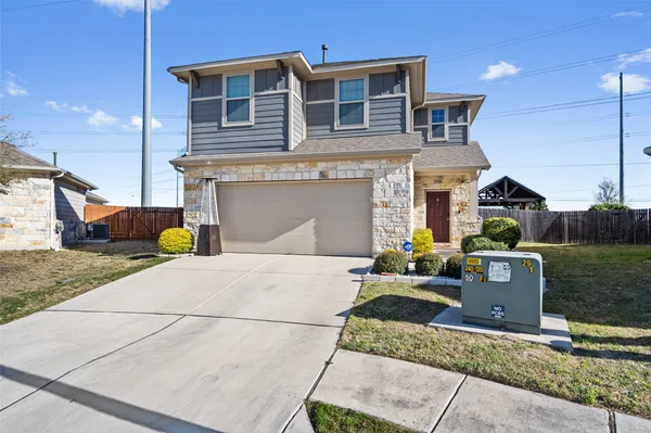 $2,600 | 13506 Lansdale Cove, Austin, TX 78753