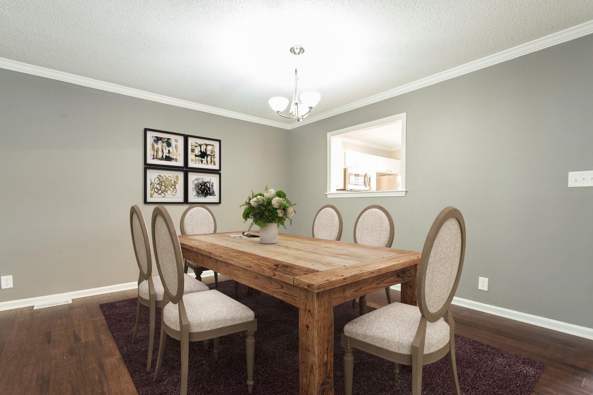 4428 Antique Lane Raleigh, NC 27616 - Photo 12 of 30 Photo 12