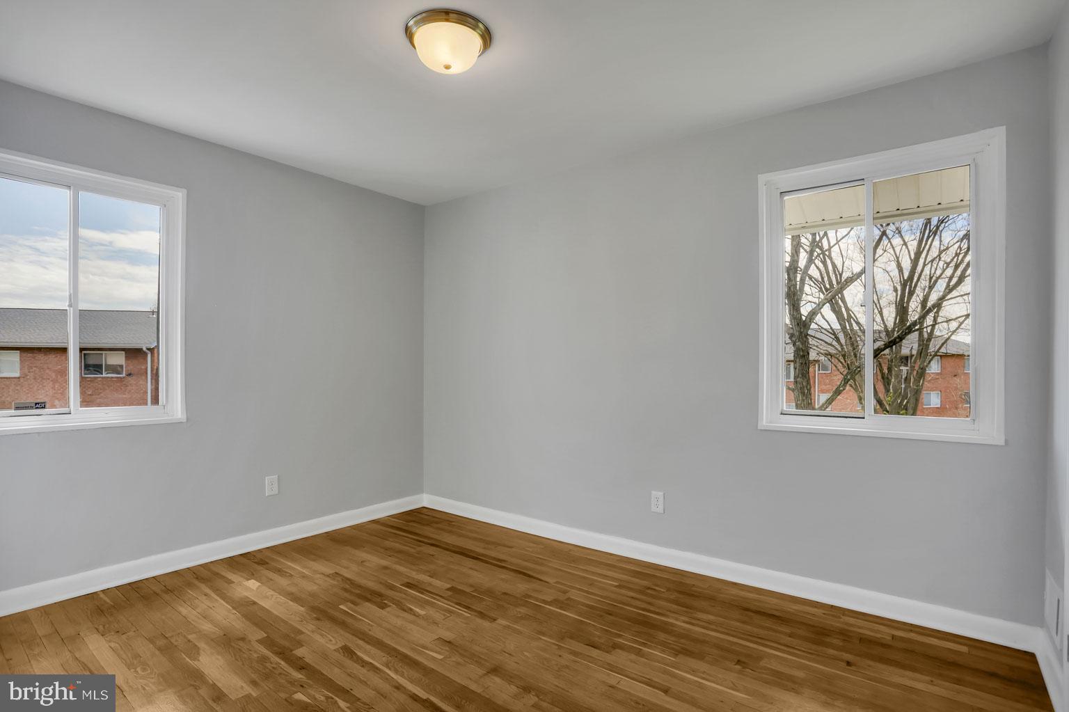 7405 Greeley Road Hyattsville, MD 20785 - Photo 11 of 28 Bedroom 2