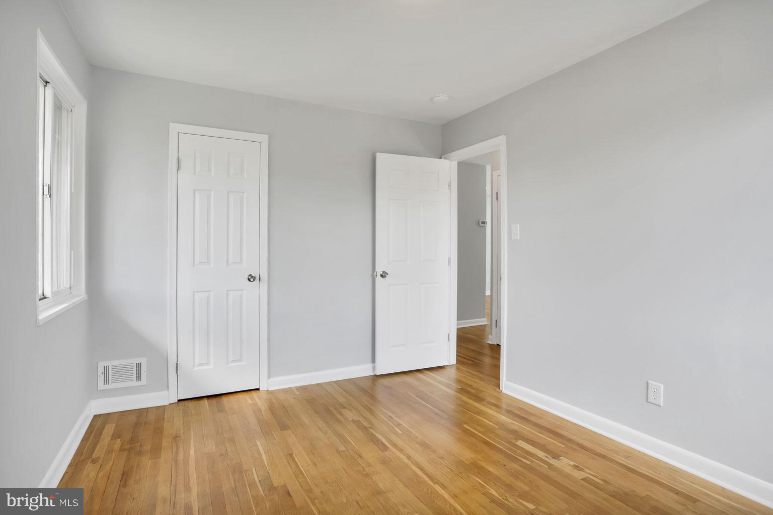 7405 Greeley Road Hyattsville, MD 20785 - Photo 12 of 28 Bedroom 2