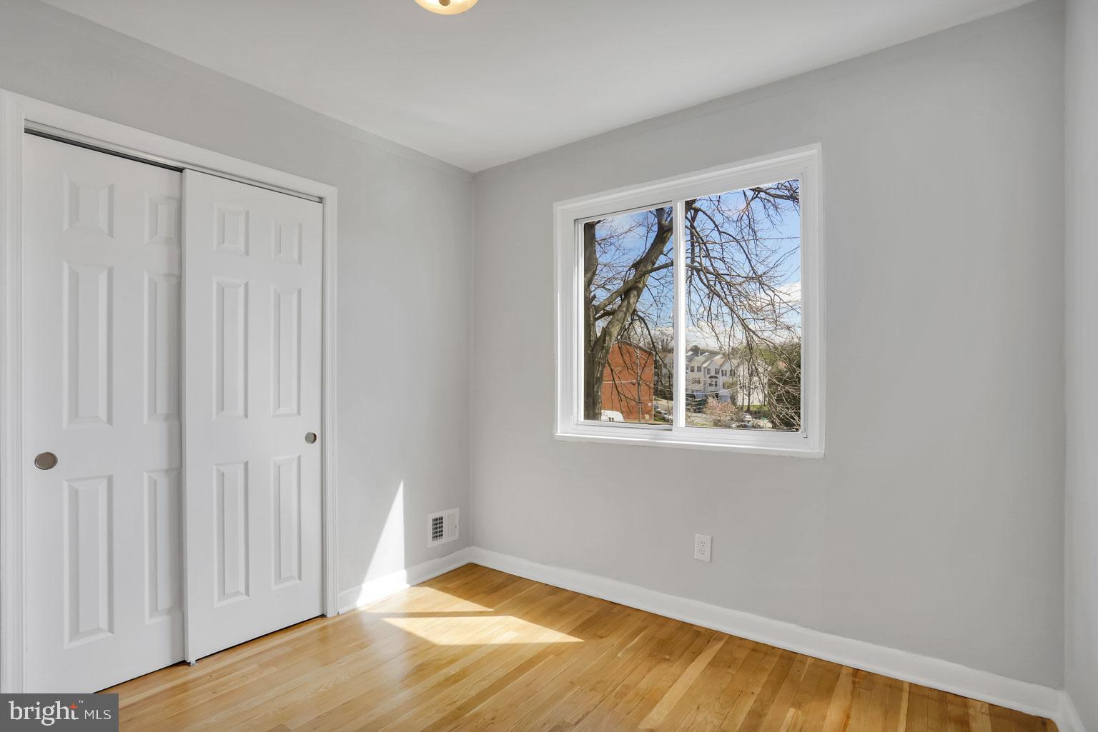 7405 Greeley Road Hyattsville, MD 20785 - Photo 13 of 28 Bedroom 3