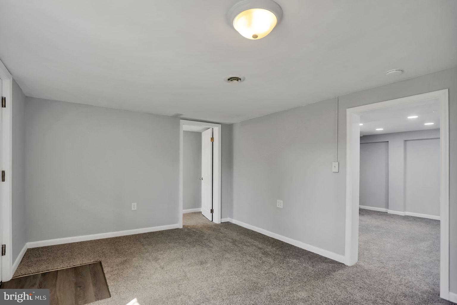 7405 Greeley Road Hyattsville, MD 20785 - Photo 20 of 28 Den