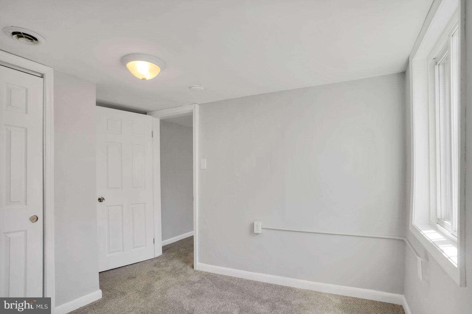 7405 Greeley Road Hyattsville, MD 20785 - Photo 24 of 28 Bedroom 4