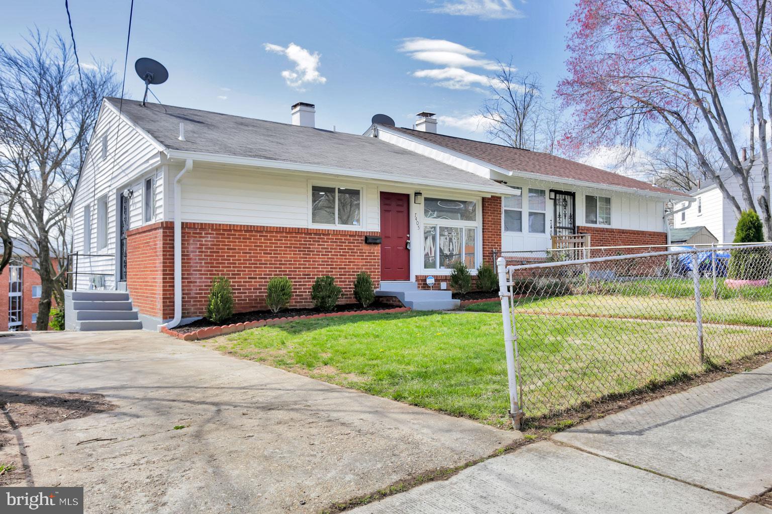 7405 Greeley Road Hyattsville, MD 20785 - Photo 3 of 28 Gallery Image 3