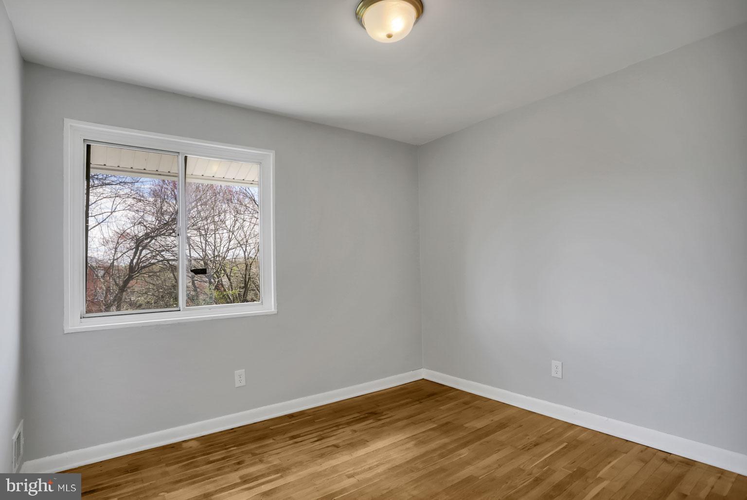 7405 Greeley Road Hyattsville, MD 20785 - Photo 9 of 28 Bedroom 1
