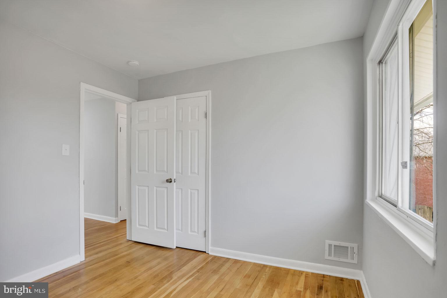 7405 Greeley Road Hyattsville, MD 20785 - Photo 10 of 28 Bedroom 1