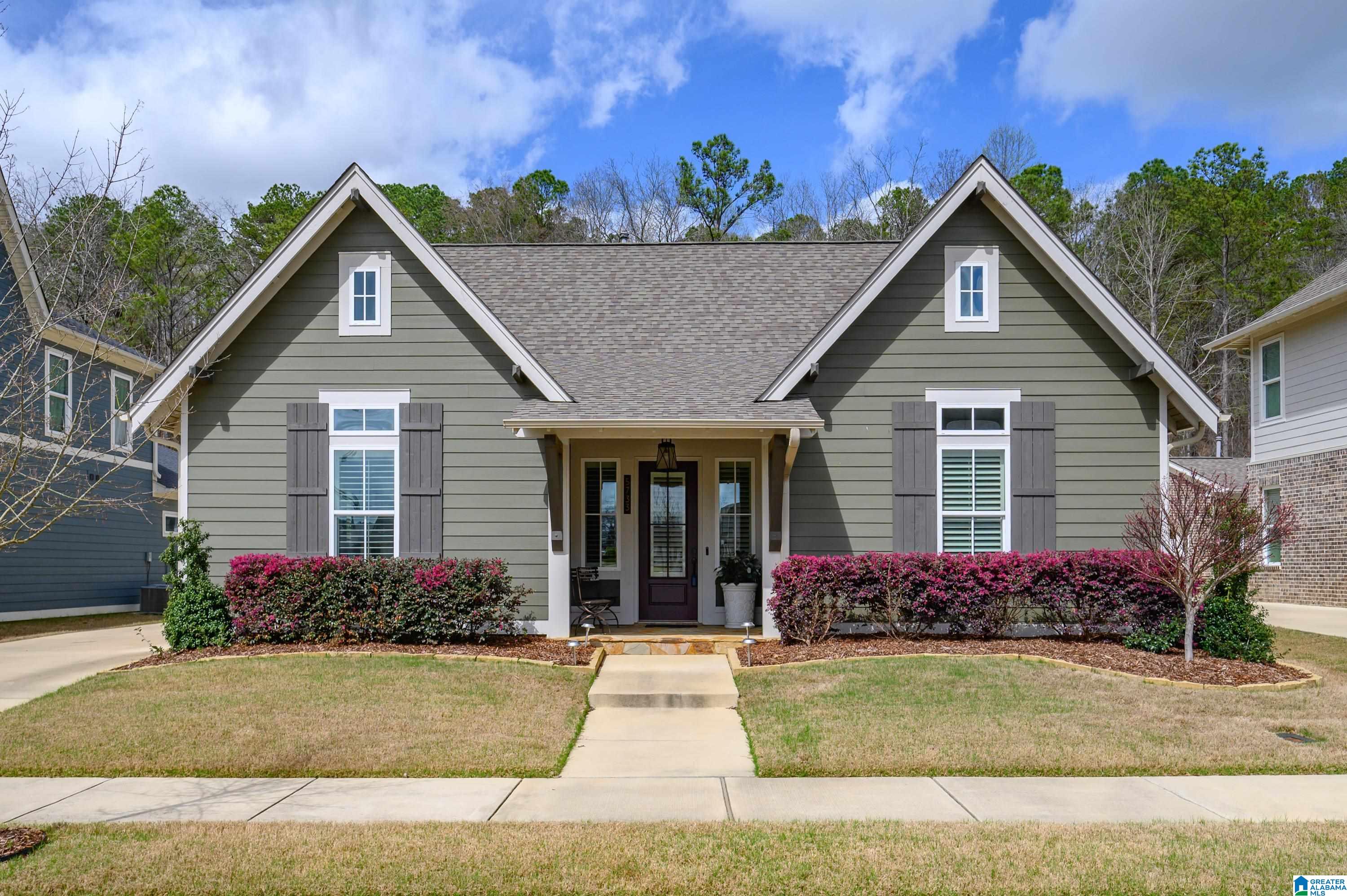 5733 Colton Road Birmingham, AL 35244 - Photo 1 of 29
