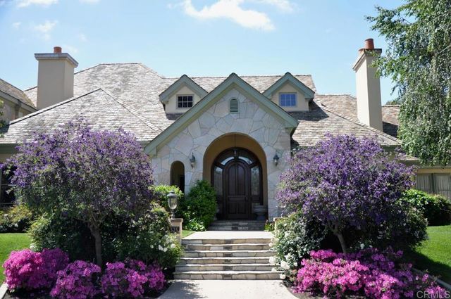 $4,809,000 | 6325 Clubhouse Drive, Rancho Santa Fe, CA 92067