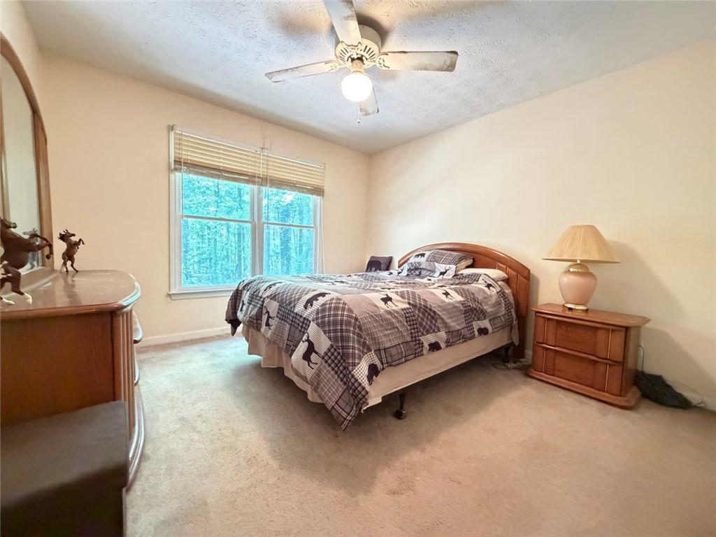 435 Lower Burris Road Canton, GA 30114 - Photo 8 of 15