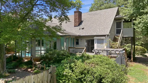 $700,000 | 8704 Danbury Circle, Raleigh, NC 27613
