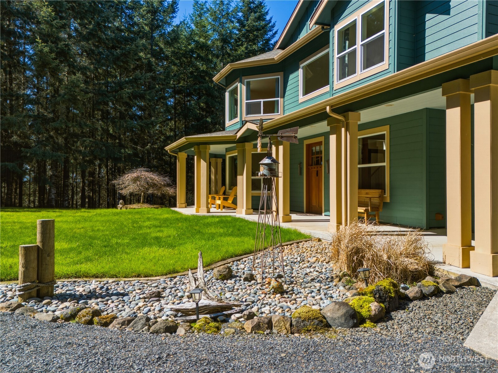418 Shy Bear Road Toutle, WA 98649 - Photo 3 of 40