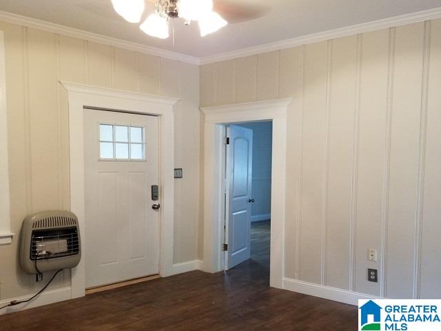 54 B Street Southwest Jacksonville, AL 36265 - Photo 3 of 20
