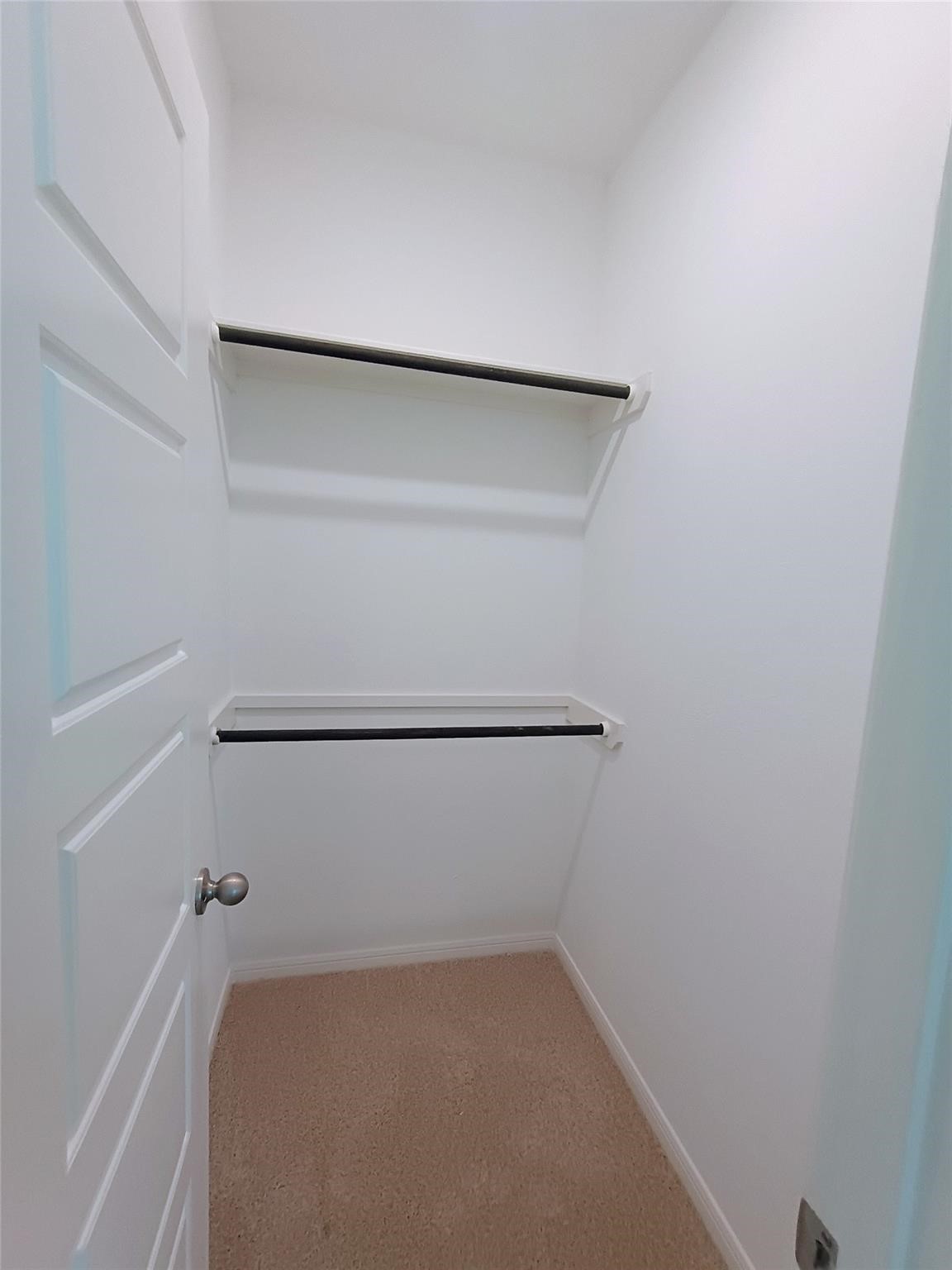 15924 Cy Young Court Splendora, TX 77372 - Photo 23 of 29 a view of closet