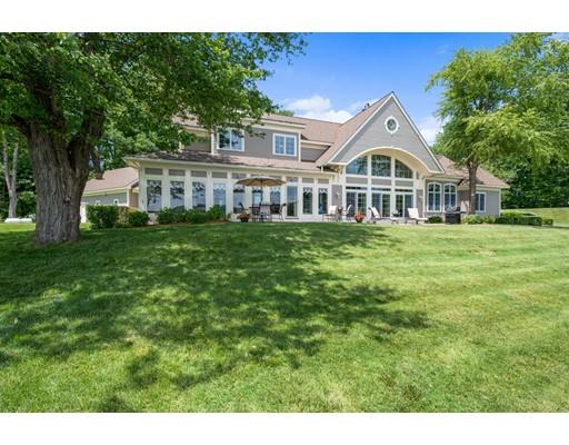 98 Chickering Road Spencer, MA 01562 - Photo 27 of 30 Gallery Image 27