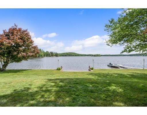 98 Chickering Road Spencer, MA 01562 - Photo 29 of 30 Gallery Image 29