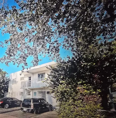 a view interior of the house