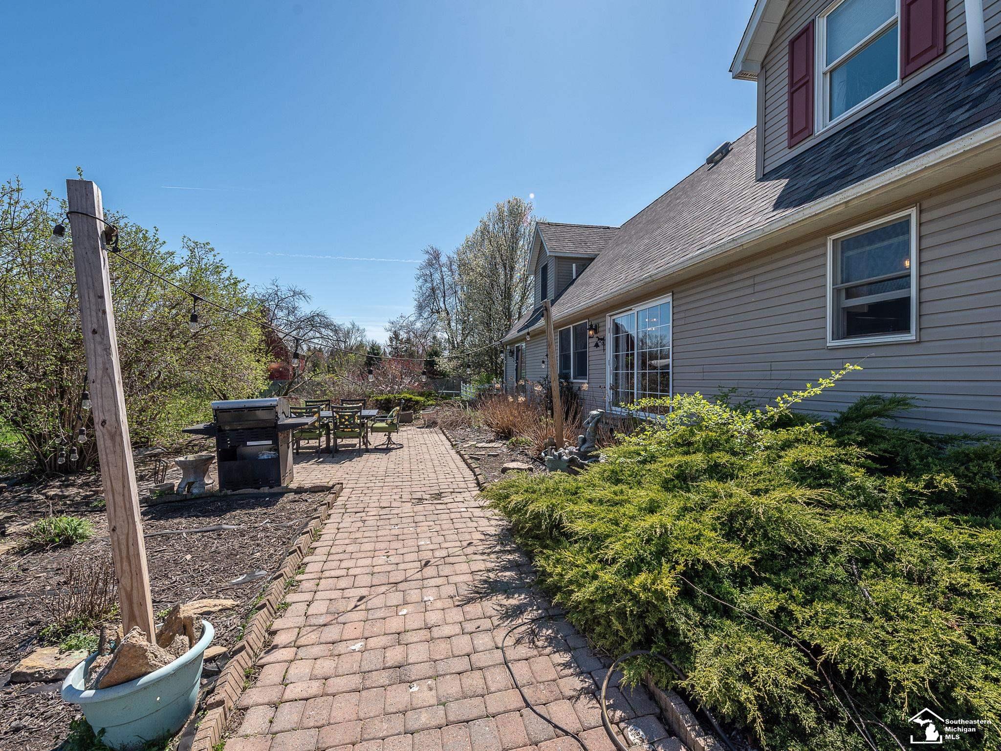 3500 Heiss Road Monroe, MI 48162 - Photo 36 of 38