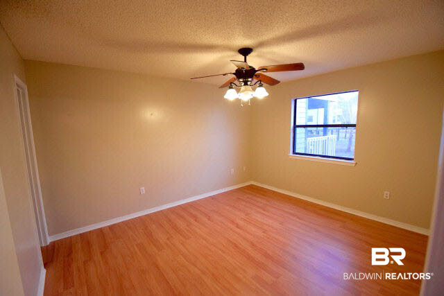 25861 Canal Road, Unit 21 Orange Beach, AL 36561 - Photo 6 of 21 Master Bedroom
