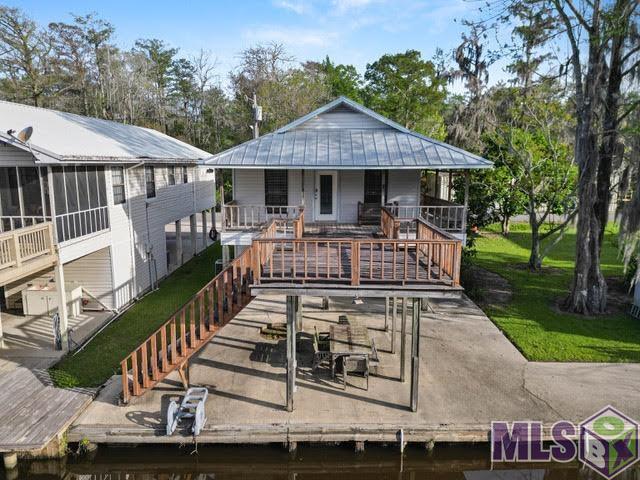 230 Bayou Tranquille Road Pierre Part, LA 70339 - Photo 1 of 15 Gallery Image 1