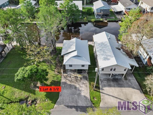 230 Bayou Tranquille Road Pierre Part, LA 70339 - Photo 2 of 15 Gallery Image 2