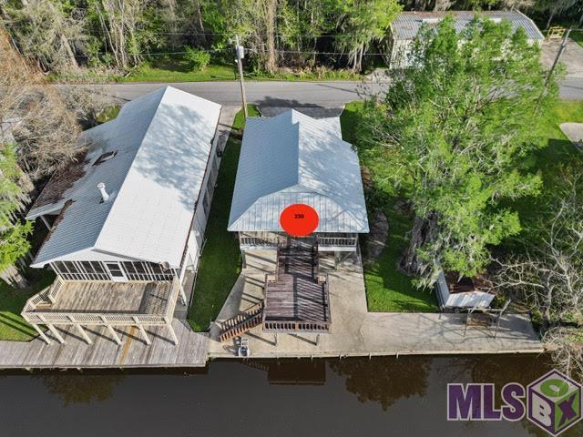 230 Bayou Tranquille Road Pierre Part, LA 70339 - Photo 4 of 15 Gallery Image 4