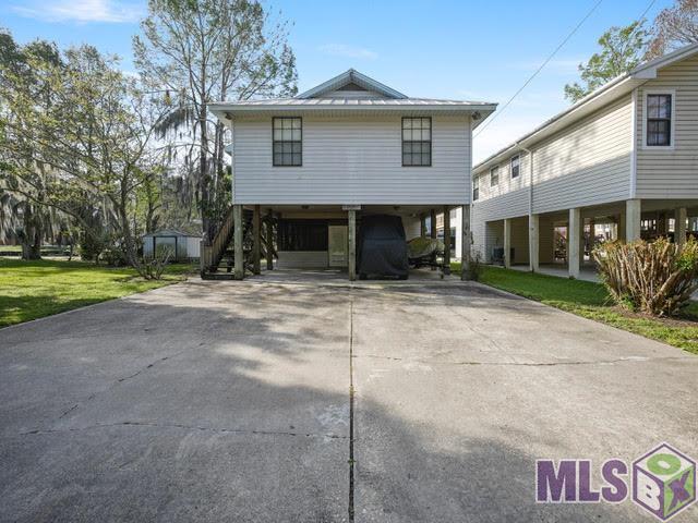 230 Bayou Tranquille Road Pierre Part, LA 70339 - Photo 5 of 15 Gallery Image 5