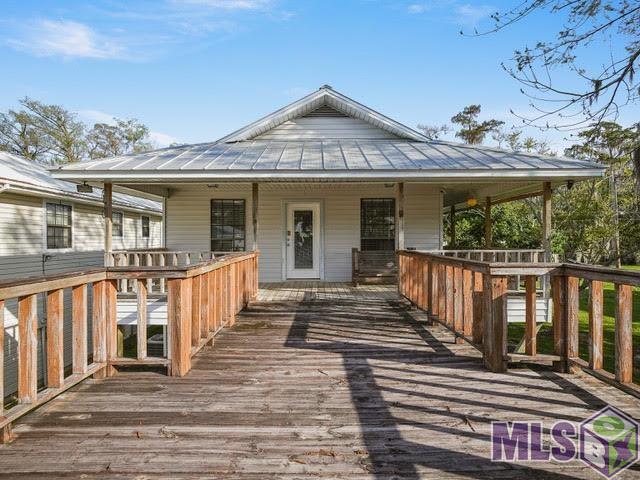 230 Bayou Tranquille Road Pierre Part, LA 70339 - Photo 8 of 15 Gallery Image 8
