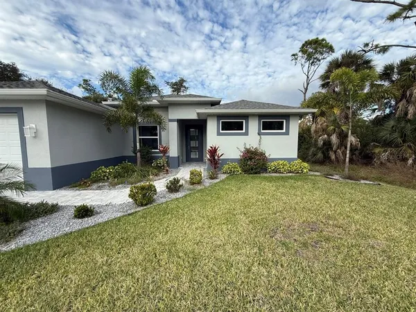 $449,990 | 14396 Chamberlain Boulevard, Port Charlotte, FL 33953