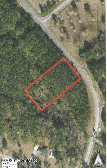 33 Pine Crest Road Bath, NC 27808 - Photo 2 of 4 LOT