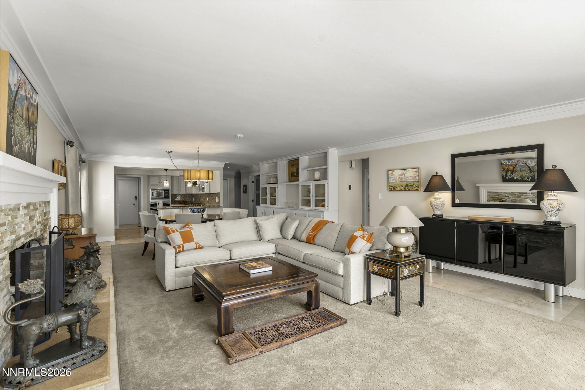 4919 Lakeridge Terrace East Reno, NV 89509 - Photo 4 of 24 Great Room