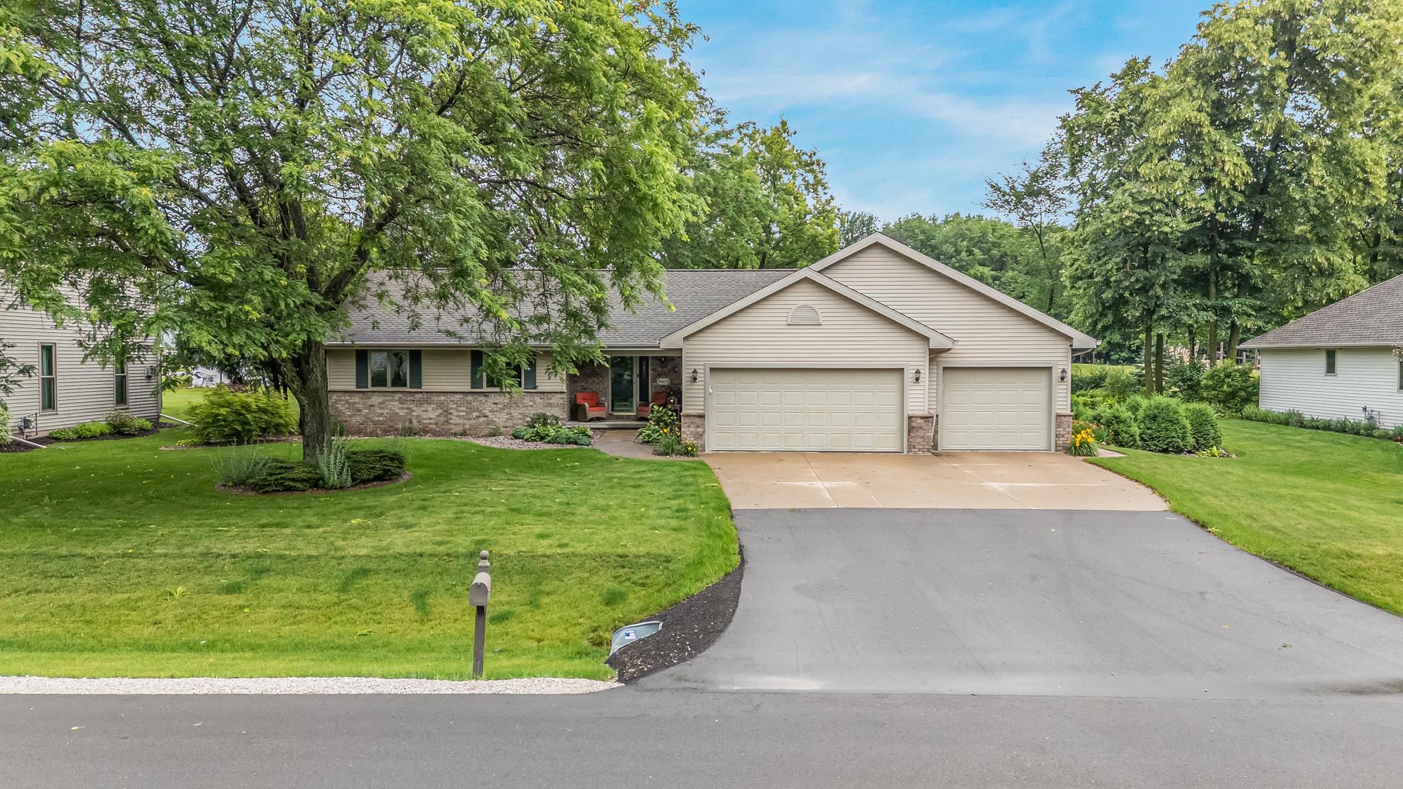 W6674 East Cedar Ridge Drive Appleton, WI 54915 - Photo 36 of 46