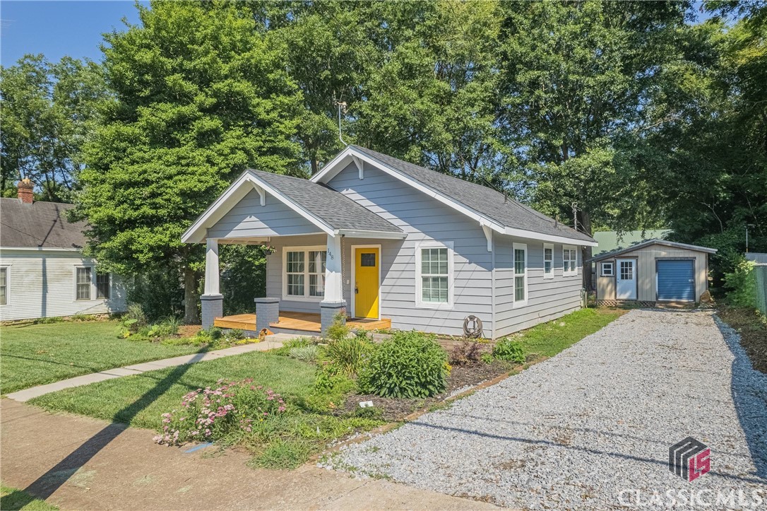 148 Oak Street Commerce, GA 30529 - Photo 14 of 59 Gallery Image 14