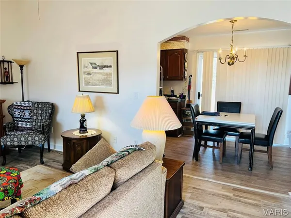 $310,000 | 721 Ridge Street, Unit 1 2 & 3, Shelbina, MO 63468