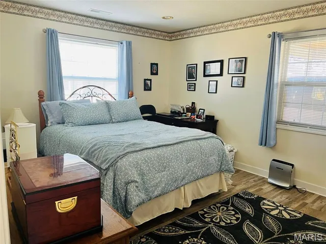 $310,000 | 721 Ridge Street, Unit 1 2 & 3, Shelbina, MO 63468