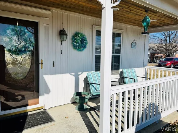 $310,000 | 721 Ridge Street, Unit 1 2 & 3, Shelbina, MO 63468