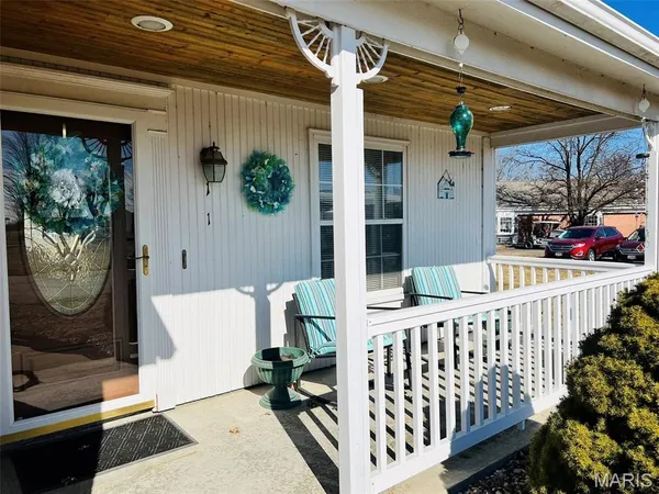 $310,000 | 721 Ridge Street, Unit 1 2 & 3, Shelbina, MO 63468