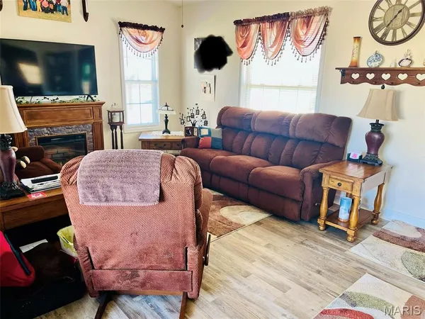 $310,000 | 721 Ridge Street, Unit 1 2 & 3, Shelbina, MO 63468