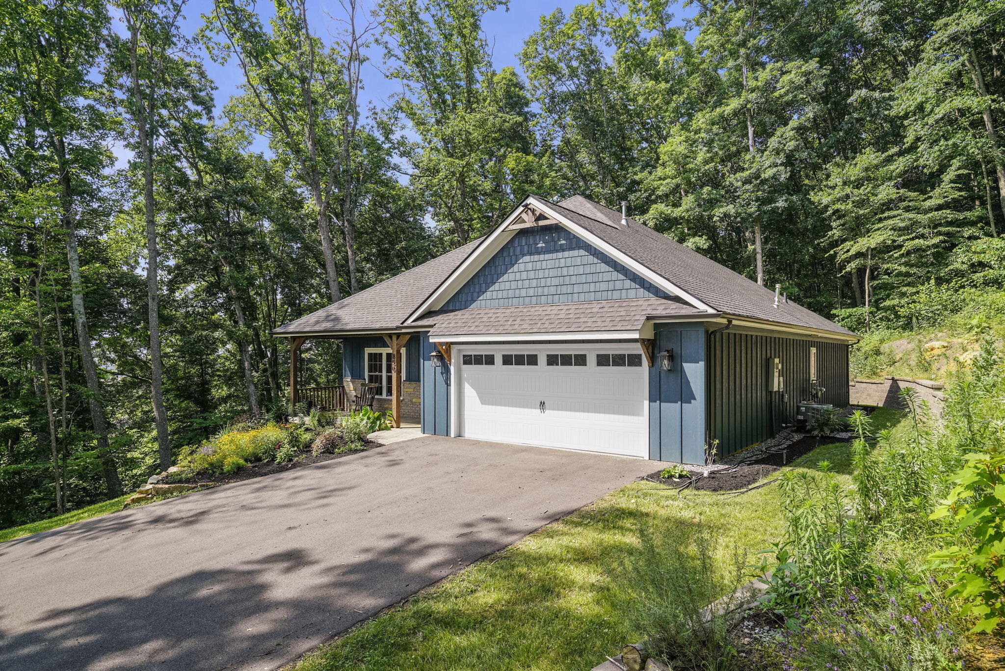 850 Hales Chapel Road Gray, TN 37615 - Photo 2 of 34 22-web-or-mls-JayH 20220614-117
