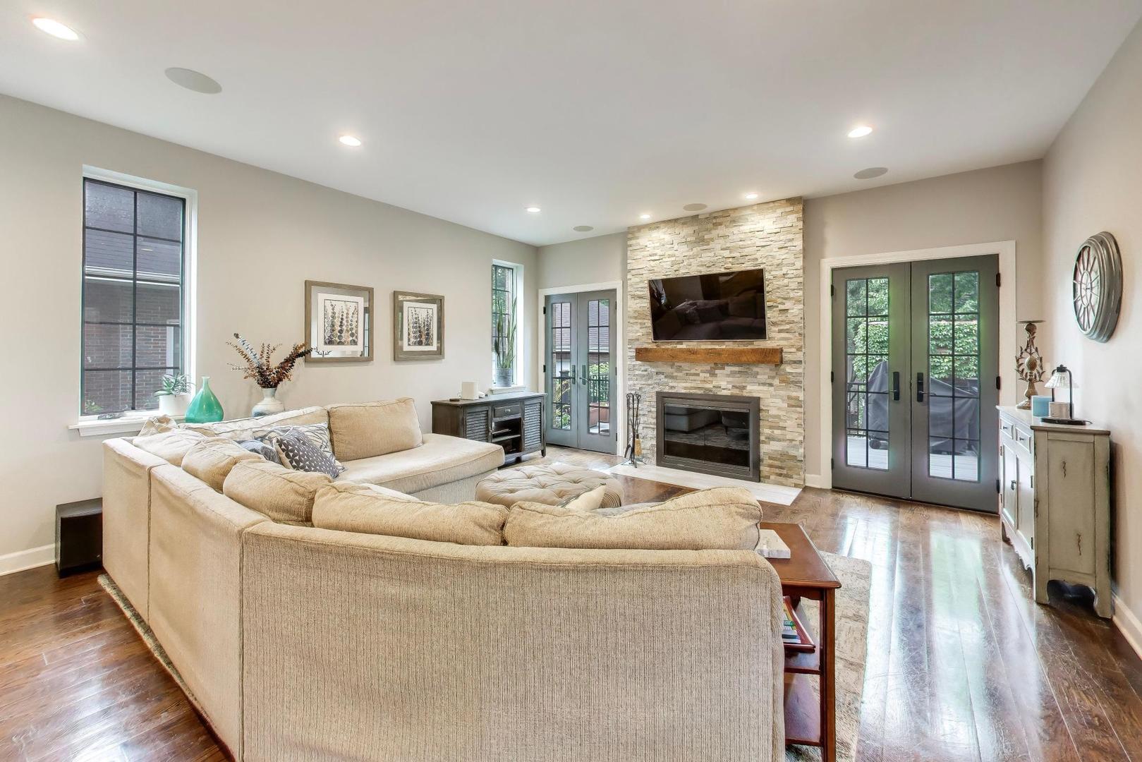 614 North Merrill Street Park Ridge, IL 60068 - Photo 12 of 40