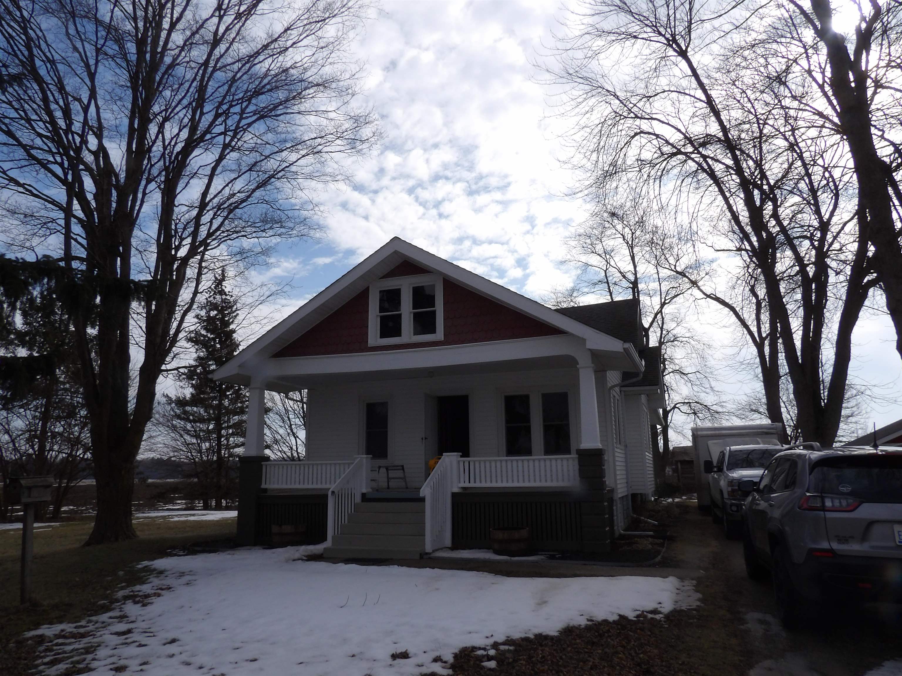 7890 Townline Road Bridgeport, MI 48722 - Photo 1 of 15 Gallery Image 1