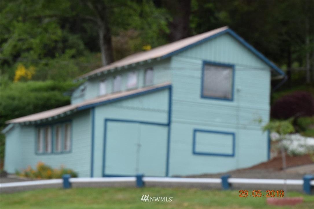 337 Monohon Landing Road Raymond, WA 98577 - Photo 4 of 22 Gallery Image 4