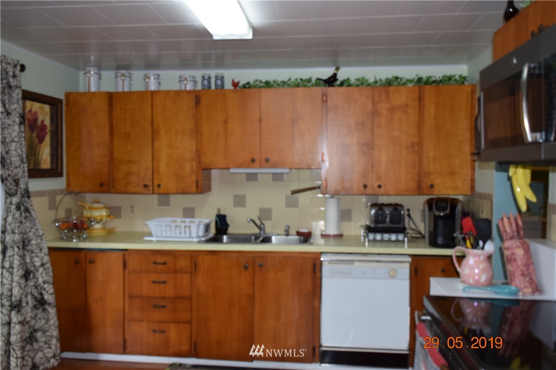 337 Monohon Landing Road Raymond, WA 98577 - Photo 8 of 22 Gallery Image 8