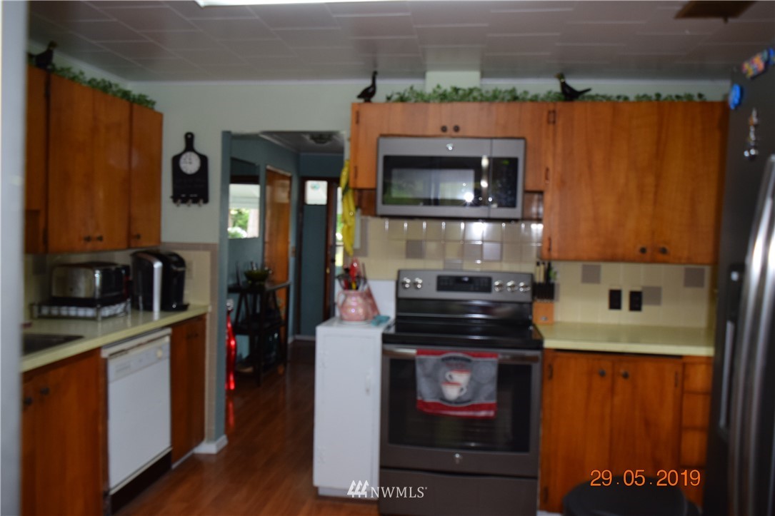 337 Monohon Landing Road Raymond, WA 98577 - Photo 9 of 22 Gallery Image 9