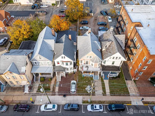 $1,399,000 | 93 Easton Avenue, New Brunswick, NJ 08901