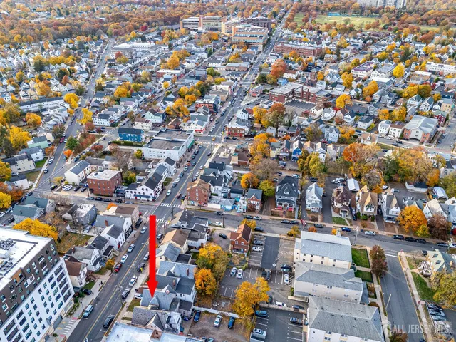 $1,399,000 | 93 Easton Avenue, New Brunswick, NJ 08901